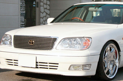 Scherzen Scherzen by extend フルタップ全長調整式車高調 トヨタ セルシオ UCF20 SZN-UCF20-COMP