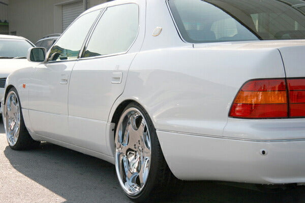 Scherzen Scherzen by extend フルタップ全長調整式車高調 トヨタ セルシオ UCF21 SZN-UCF20-COMP
