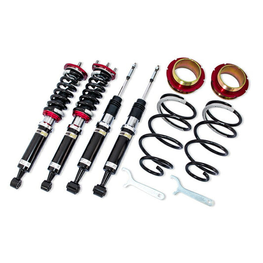 TANABE DEVIDE UP40 RAV4 AXAN64 2025年12月〜 (R7〜) 【UP40AXAN64K】 リフトアップ車高調キット 1台分セット