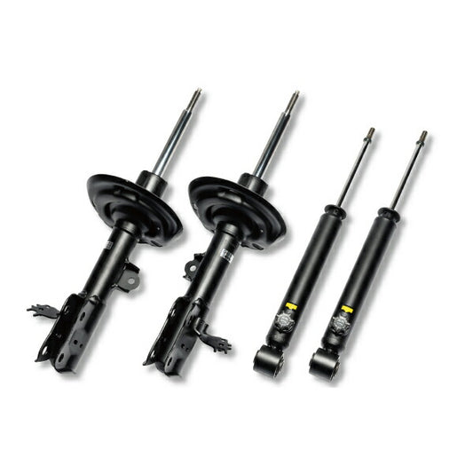 TANABE DEVIDE UPDAMPER KIT ハスラー MR31S 2014年01月〜 2020年01月 (H26〜R2) 【UDMR31SK】 ショックアブソーバー 1台分セット