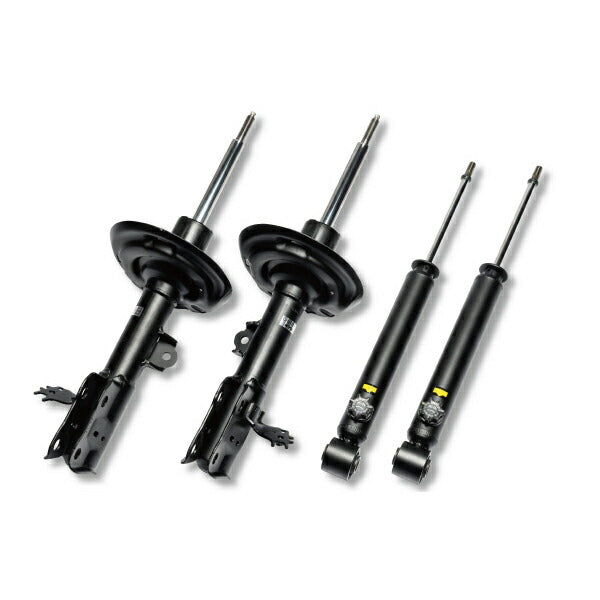 TANABE DEVIDE UPDAMPER KIT フレアクロスオーバー MS92S 2020年02月〜 (R2〜) 【UDMR52SK】 ショックアブソーバー 1台分セット
