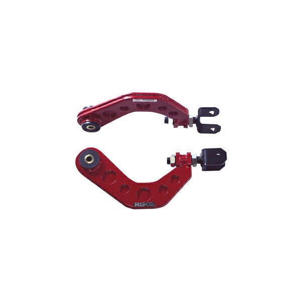 RS-R UPPER ARM トヨタ C-HR ZYX10 2016/12〜 RUAT381