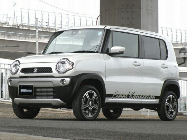 FINAL KONNEXION EAGER UP SUS スズキ ハスラー MR31S