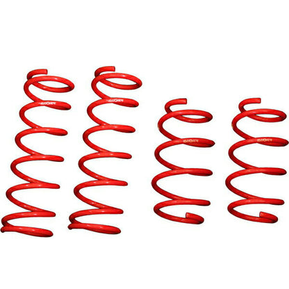 FINAL KONNEXION EAGER UP SUS マツダ フレアクロスオーバー MS31S