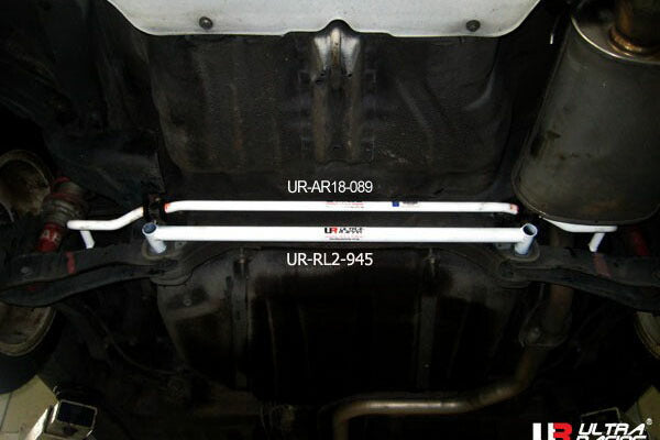 ULTRA RACING リアスタビライザー ホンダ シビック EG3/EG6 1991/09〜1995/09 AR18-089