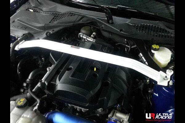 ULTRA RACING フロントタワーバー FORD マスタング  2015〜 TW2-3300