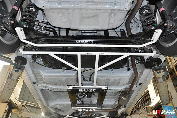 ULTRA RACING リアメンバーブレース ホンダ グレイス GM6 2014/12〜 RL4-2777