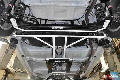 ULTRA RACING リアスタビライザー ホンダ グレイス GM6 2014/12〜 AR16-471