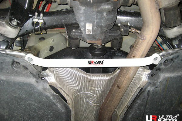 ULTRA RACING リアメンバーブレース BMW X5 E70 FE30/ZV30S/ZW30S 2007/06〜2014/04 RL2-1181