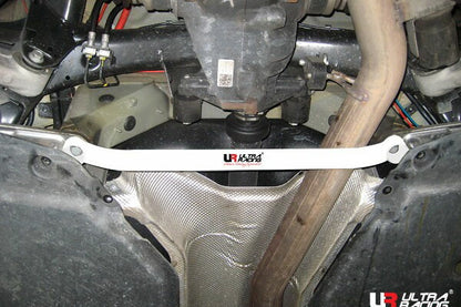 ULTRA RACING リアメンバーブレース BMW X5 E70 FE30/ZV30S/ZW30S 2007/06〜2014/04 RL2-1181
