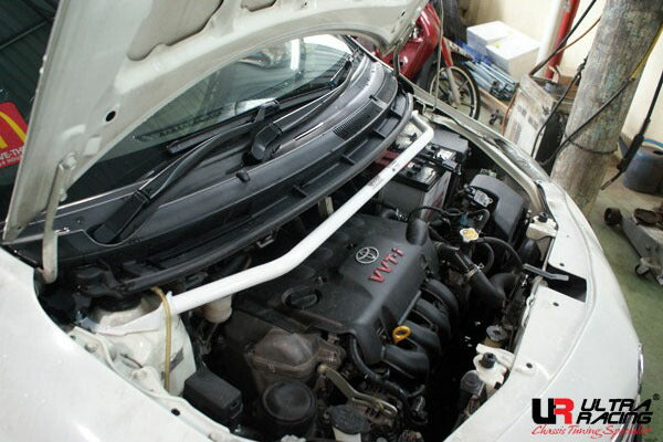ULTRA RACING フロントタワーバー SCION XD  2007〜2016/02 TW2-939
