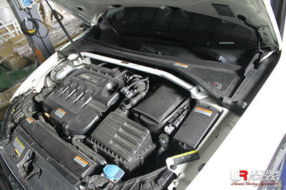 ULTRA RACING フロントタワーバー AUDI A3セダン 8VCZPL 2014/01〜 TW2-3047