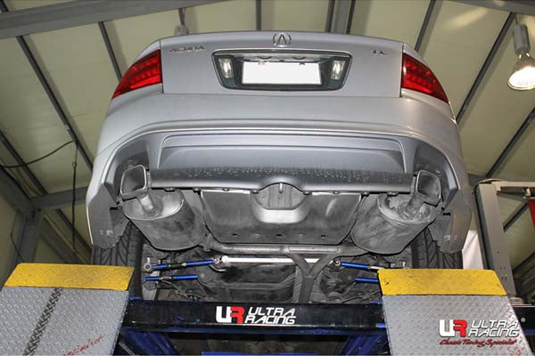 ULTRA RACING リアメンバーブレース ACURA TL UA6 2003〜2008 RL2-2390