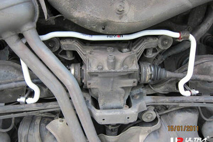 ULTRA RACING リアスタビライザー BMW 3シリーズ E36 CB25 1991/07〜1999/11 AR21-276
