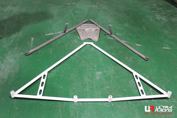 ULTRA RACING リアメンバーブレース BMW Z4 E89 LM30/LM35 2009/05〜2015/12 RL5-2540