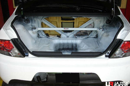 ULTRA RACING リアタワーバー ミツビシ ランサーエボリューションVIII/IX CT9A 2001/02〜2006/08 RE2-396
