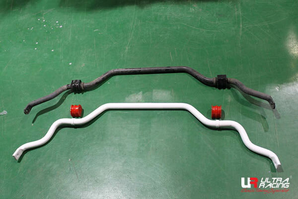 ULTRA RACING フロントスタビライザー ニッサン フェアレディZ Z34 2008/12〜 AF27-365