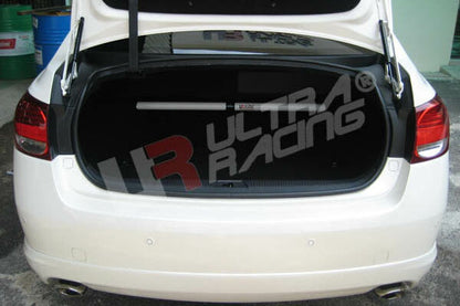 ULTRA RACING リアタワーバー トヨタ マークX GRX120 2004/11〜2009/10 RE2-799