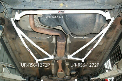 ULTRA RACING リアメンバーブレース VOLKSWAGEN ゴルフIV 1JAGU/1JAUM 1998/08〜2004/06 RL2-1273