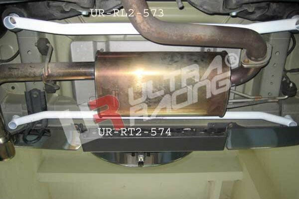 ULTRA RACING リアメンバーブレース スズキ エスクード TD54W 2005/05〜2017/04 RL2-573