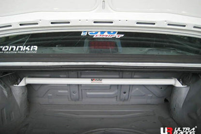 ULTRA RACING リアタワーバー BMW 3シリーズ E30 A20/B20 1989/01〜1993/10 RE2-070