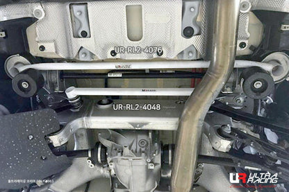 ULTRA RACING リアメンバーブレース BMW 5シリーズ G30 JA20 2017/02〜 RL2-4048