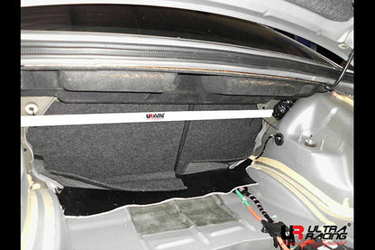 ULTRA RACING リアタワーバー DODGE チャージャー  2007/06〜2010/10 RE2-2418