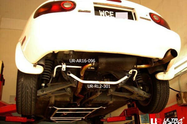 ULTRA RACING リアスタビライザー マツダ ロードスター NA6CE 1989〜1998 AR16-096