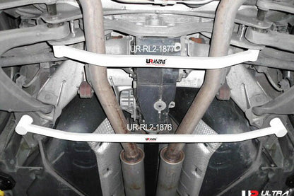 ULTRA RACING リアメンバーブレース AUDI S8(D3) 4EBSMF 2006/06〜2010/12 RL2-1877
