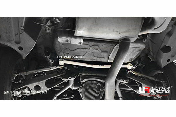 ULTRA RACING リアメンバーブレース BMW M2 F87 1H30G/2U30 2014/07〜 RL2-3707