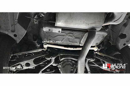 ULTRA RACING リアメンバーブレース BMW M2 F87 1H30G/2U30 2014/07〜 RL2-3707