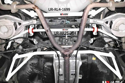 ULTRA RACING リアメンバーブレース ニッサン ティアナ J32 2008/06〜2014/02 RL4-1699