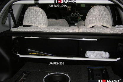 ULTRA RACING リアタワーバー ホンダ フィット GD1 2001/06〜2007/10 RE2-201