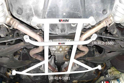 ULTRA RACING リアメンバーブレース MERCEDES BENZ Rクラス W251 251065 2006/03〜2014/04 RL2-1680