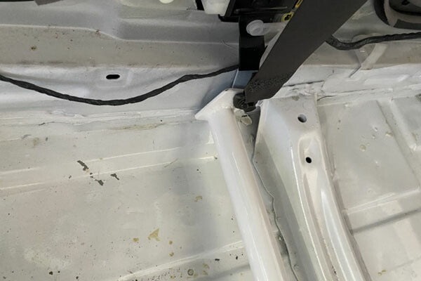 ULTRA RACING ルームバー トヨタ マークII/クレスタ/チェイサー JZX100 1996/09〜2001/10 RO2-1240A