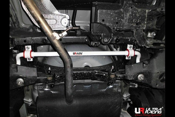 ULTRA RACING リアスタビライザー レクサス NX200t AGZ15 2014/07〜 AR22-572