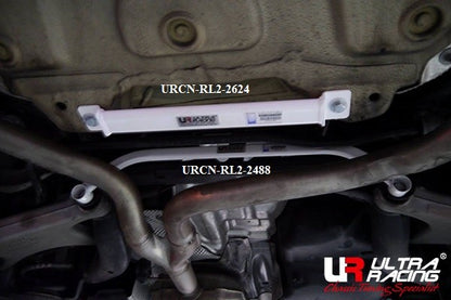 ULTRA RACING リアメンバーブレース AUDI A6アバント(C7) 4GCDN 2012/02〜 RL2-2624