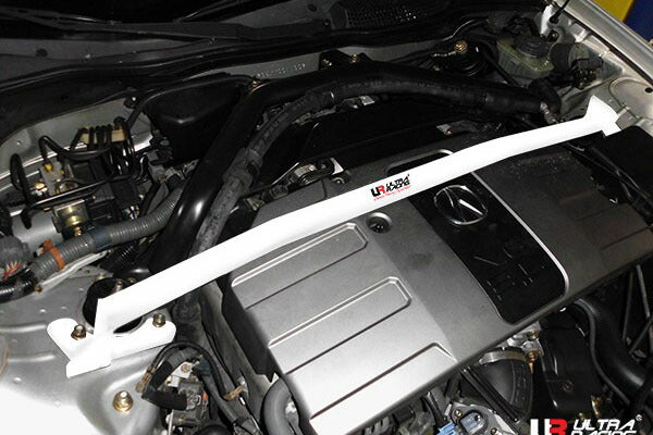 ULTRA RACING フロントタワーバー ACURA RL KA9 1996〜1998 TW2-2361