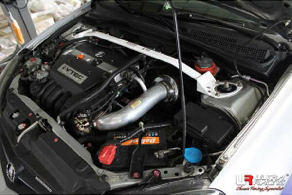 ULTRA RACING フロントタワーバー ACURA RSX DC5 2001〜2006 TW2-1372
