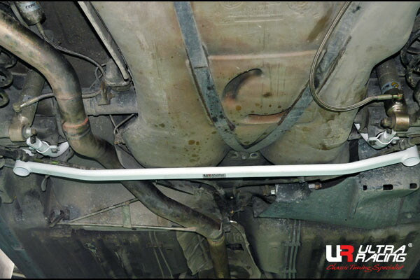 ULTRA RACING リアメンバーブレース ALFA ROMEO 155 167A1E 1992/09〜1997/06 RL2-3937