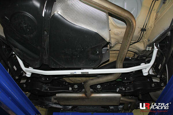 ULTRA RACING リアメンバーブレース AUDI A3 8V  RL4-3049