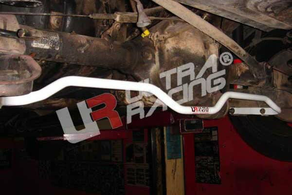 ULTRA RACING リアスタビライザー VOLVO S90 PB420 2017/02〜 AR23-120