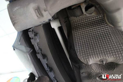 ULTRA RACING リアフレームブレース AUDI S6(C7) 4GCEUA/4GCTGA 2012/08〜 RT2-2490