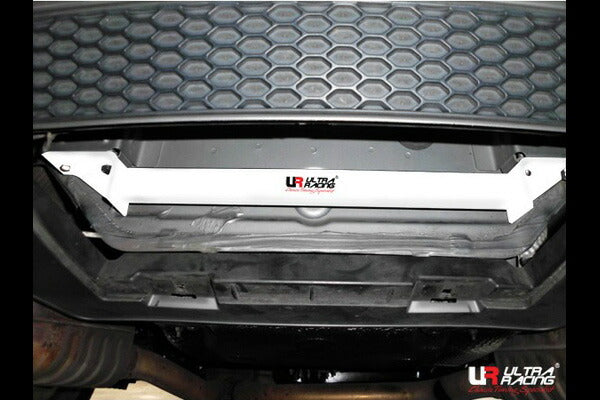 ULTRA RACING リアフレームブレース AUDI SQ5 8RCTXF 2013/10〜2015/01 RT2-1753