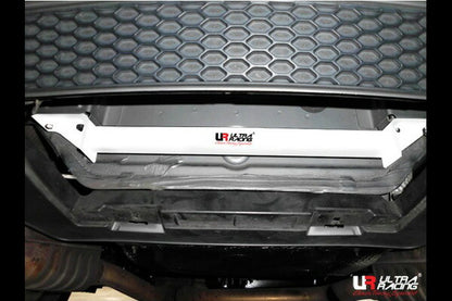 ULTRA RACING リアフレームブレース AUDI SQ5 8RCTXF 2013/10〜2015/01 RT2-1753