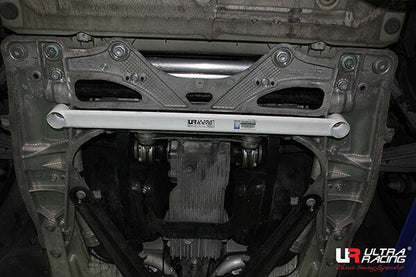 ULTRA RACING フロントメンバーブレース PORSCHE 911カレラ4S 991H1/991MA103 2011/11〜 LA2-2676