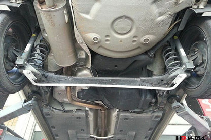 ULTRA RACING リアスタビライザー AUDI TT 8N 1999/10〜2006/07 AR18-321