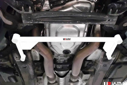 ULTRA RACING フロントメンバーブレース BENTLEY コンチネンタル BCCKH 2003/03〜2012/06 LA4-2139