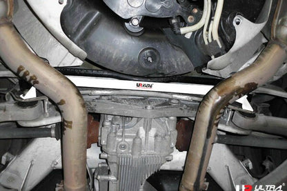 ULTRA RACING リアメンバーブレース BENTLEY コンチネンタル BCCKH 2003/03〜2012/06 RL2-2140