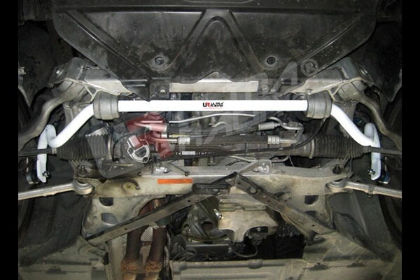 ULTRA RACING フロントスタビライザー BMW 3シリーズ E90 VB25 2005/04〜2011/10 AF27-266